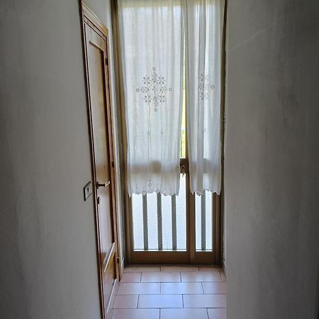 Casa Le Piane Hotel Strettura Eksteriør billede