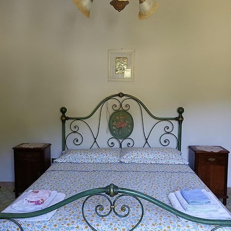Casa Le Piane Hotel Strettura Eksteriør billede